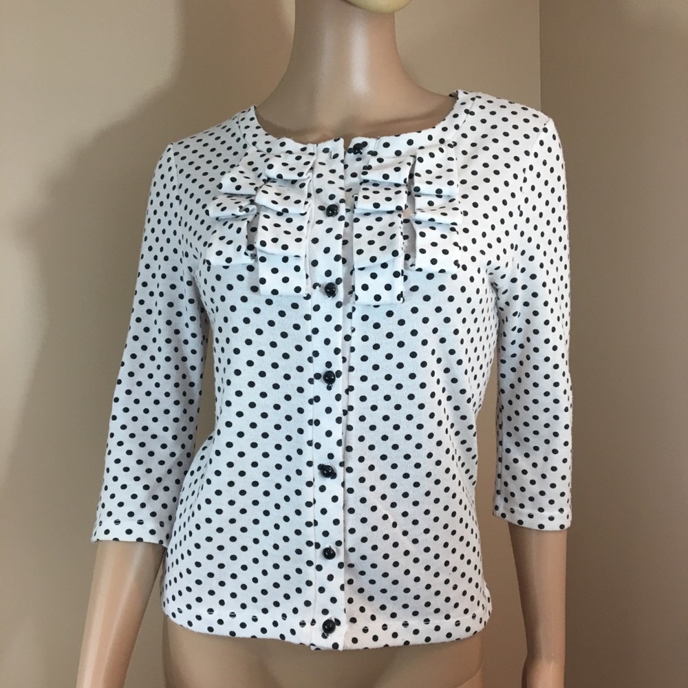 Pretty good cardigan size s - Picture 1 of 4